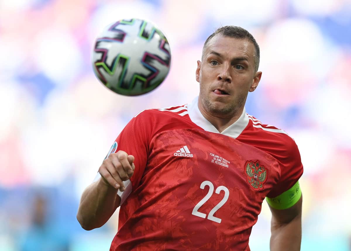 「こんなことで私たちを怒らせることはできない」　ウクライナ代表から批判のロシア代表主将が持論