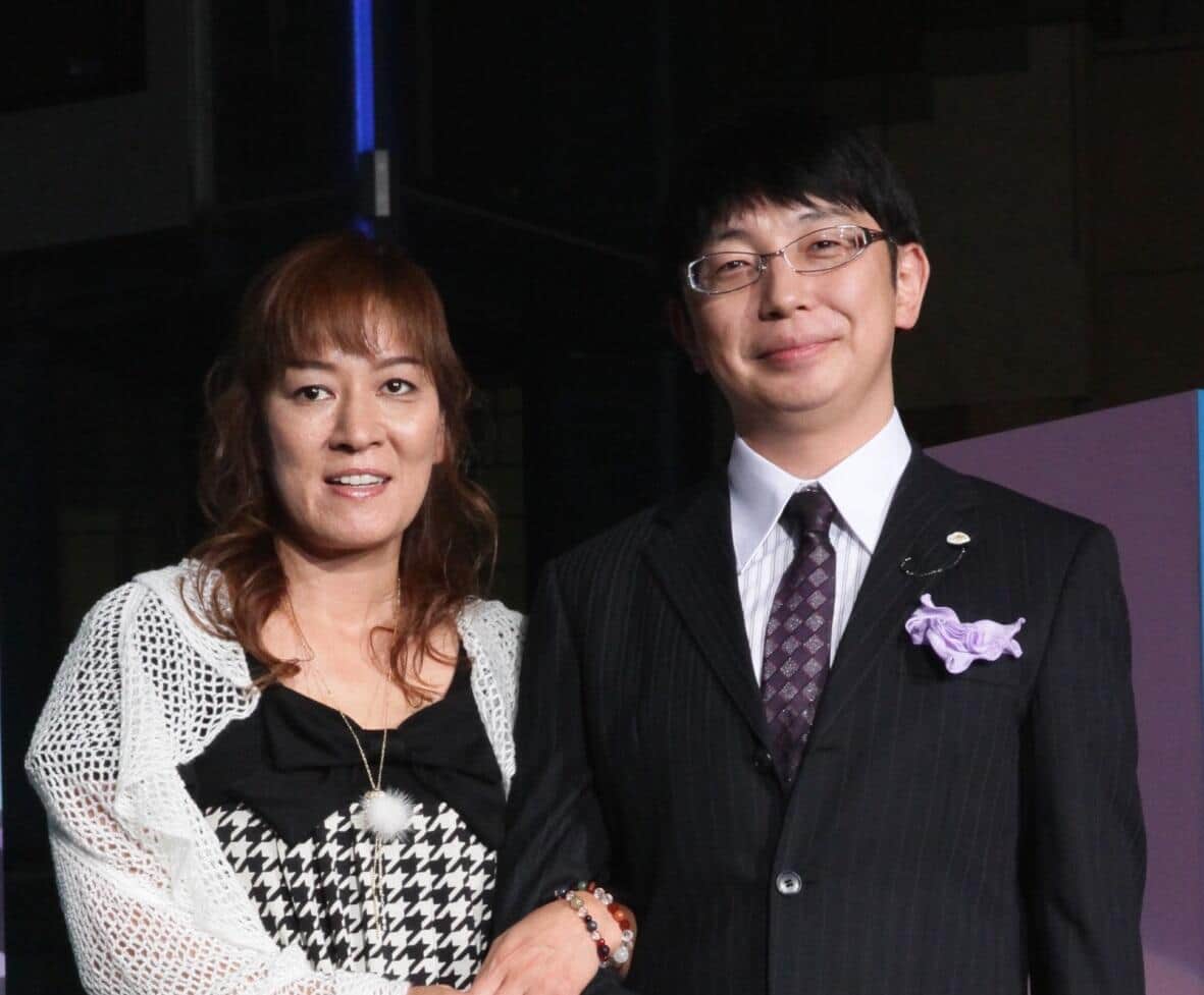 ジャガー横田の15歳長男、4度目入試も不合格　「何回見なきゃいけない？」インスタで嘆く