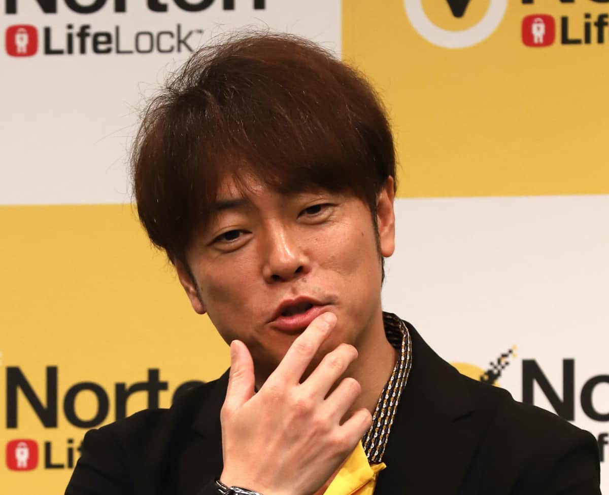 陣内智則、R-1審査「ブレブレ」批判を釈明　「ちょっと低かったかな、と思ったんで...」