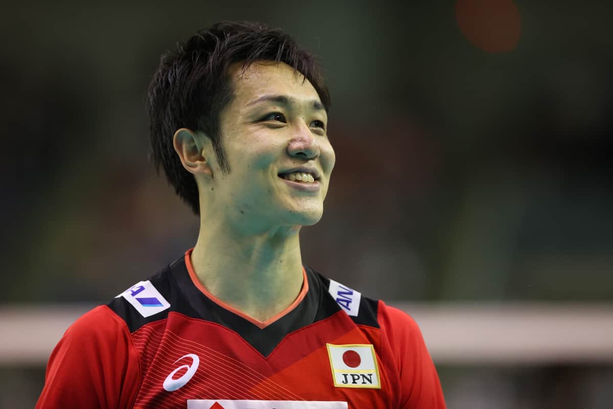 藤井直伸選手（写真：YUTAKA/アフロスポーツ）
