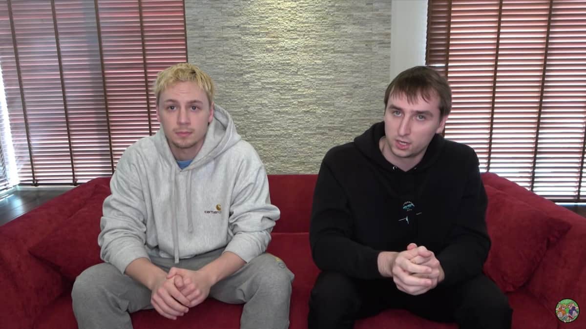 ウクライナ人YouTuber、生配信で集まった約360万円を母国に全額寄付　「皆さんは伝説を作った」