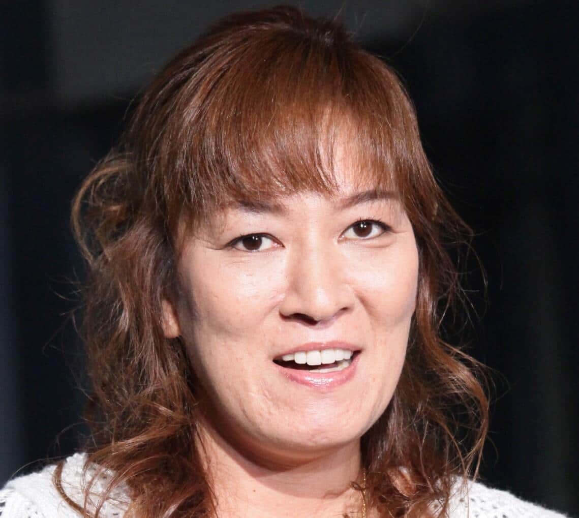 ジャガー横田の中3長男「ゴチャゴチャ言われる筋合いはない」　高校不合格公表への批判めぐり投稿