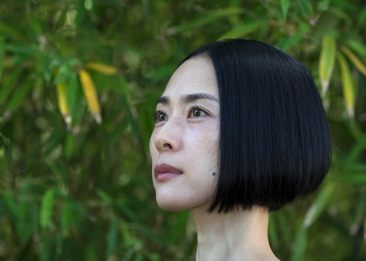 カムカム最新話で「まさかのパロディ」　深津絵里＆山下達郎の演出に反響「絶対狙ってる」