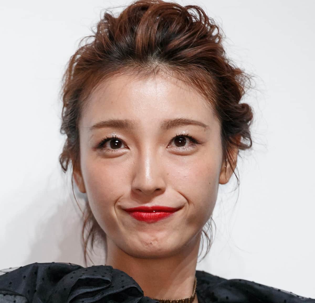 木下優樹菜、6歳次女の卒園式を報告　祝福の声続々...交際Jリーガー三幸秀稔も「いいね！」