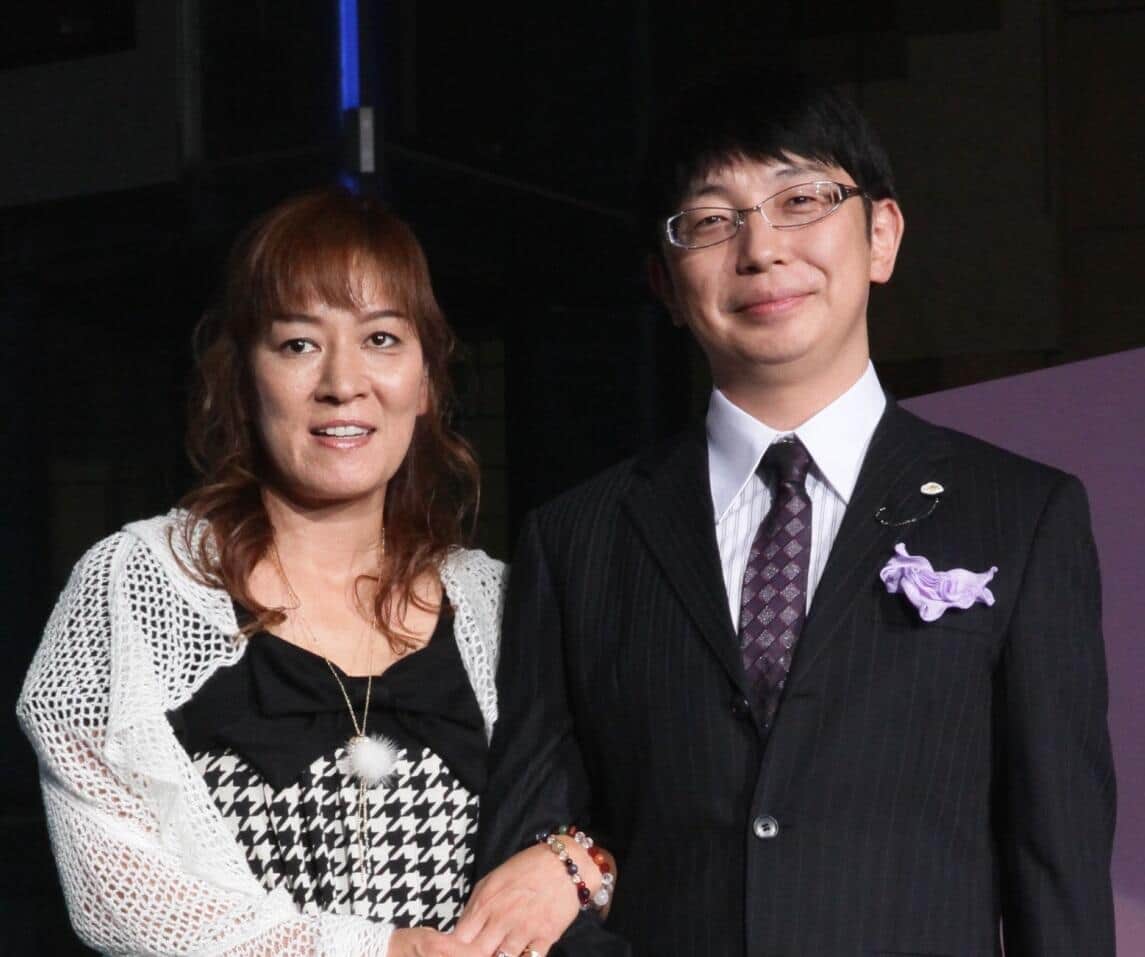 ジャガー横田の中3長男、高校入試不合格を6度目報告　「殺してください」インスタで嘆く