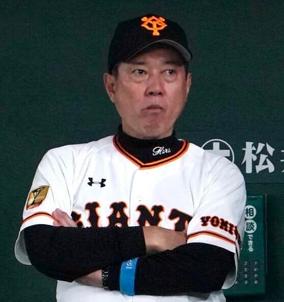 巨人は西川遥輝を獲得すべきだったのか　松原不振で深刻化する「1番打者問題」