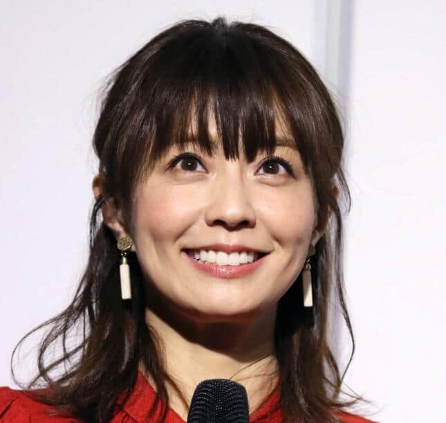 小林麻耶、テレビ復帰に意欲　みずから売り込み「局の方は私のことを信じて」