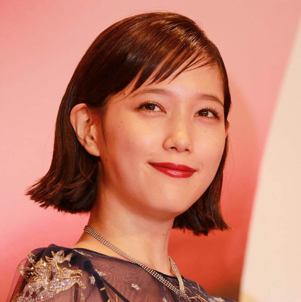 本田翼「上品すぎる」デートの所作に中居正広が猛ツッコミ　「おい、ふざけんなよ！」スタジオ爆笑