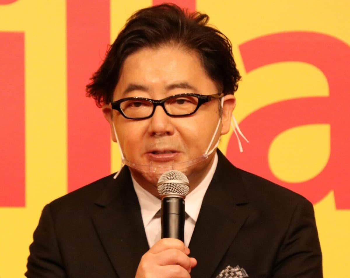 1年に300曲...秋元康が明かした「作詞術」　関ジャム特集に驚き「バケモン」「超人だわ」