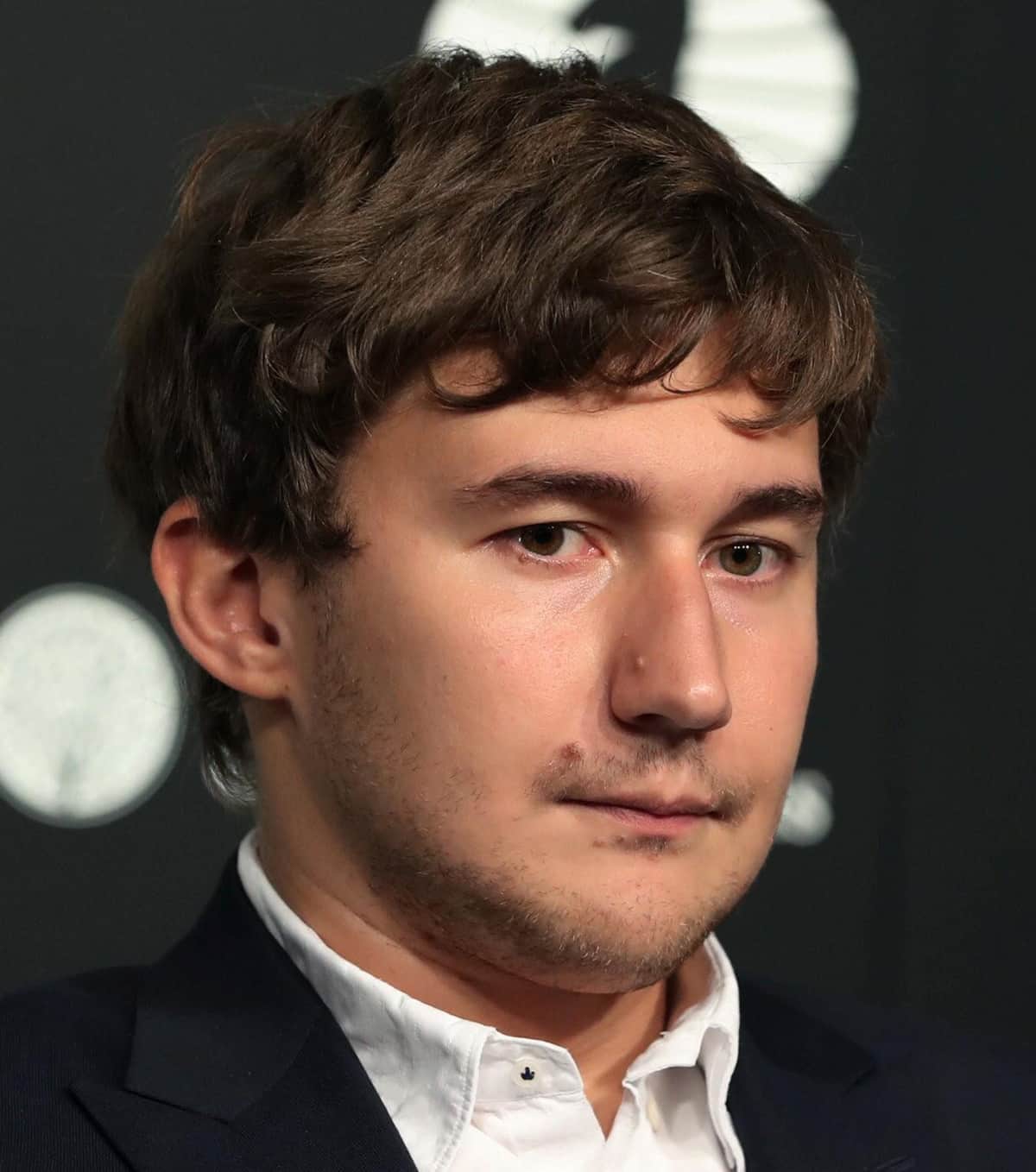 プーチン支持投稿「何も後悔していない」　資格停止処分のロシア選手、国際チェス連盟に怒り