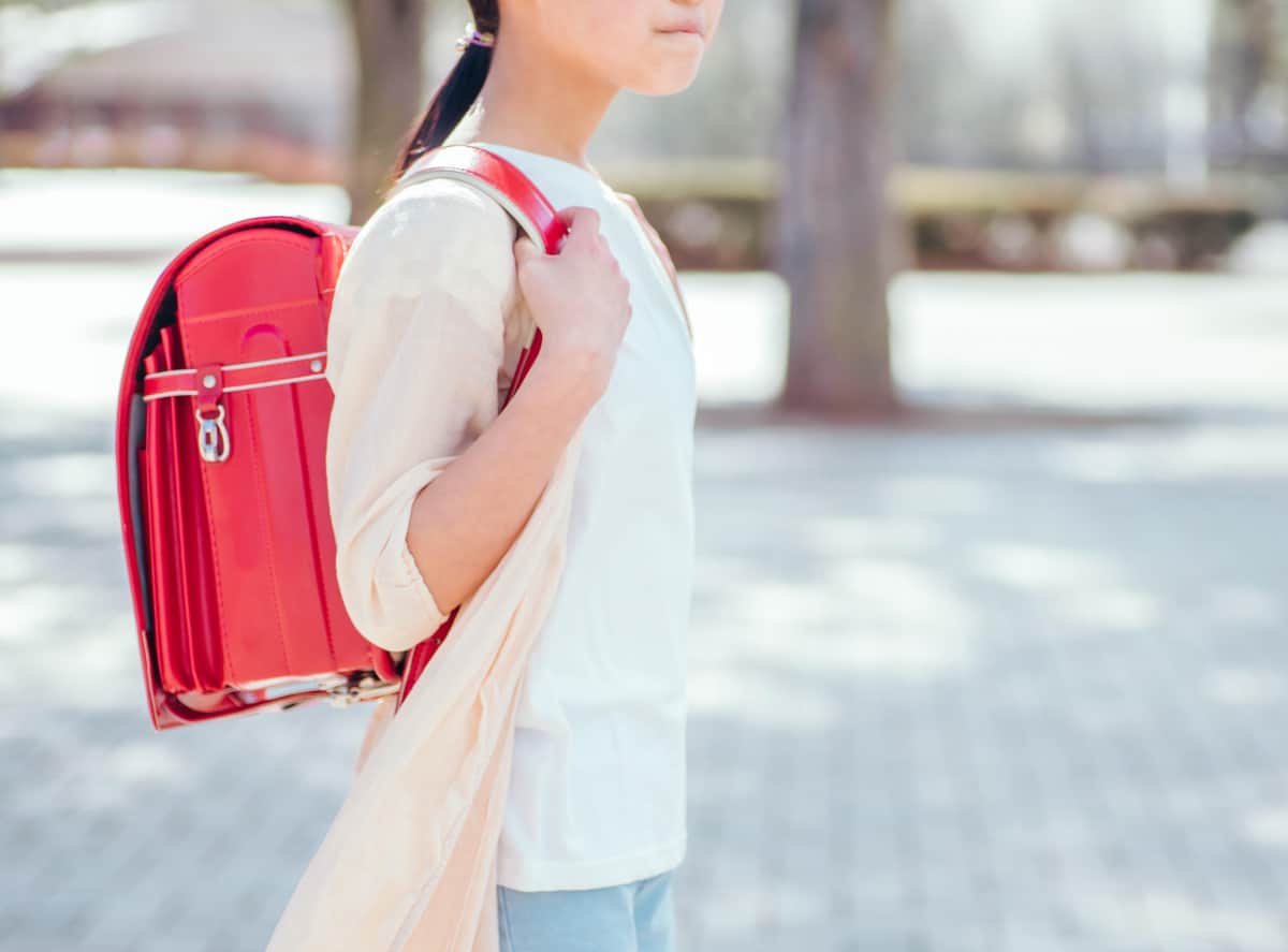 黒いランドセルがトラウマの女性に「悪夢再現」　探偵！ナイトスクープのドッキリが物議「酷すぎ」