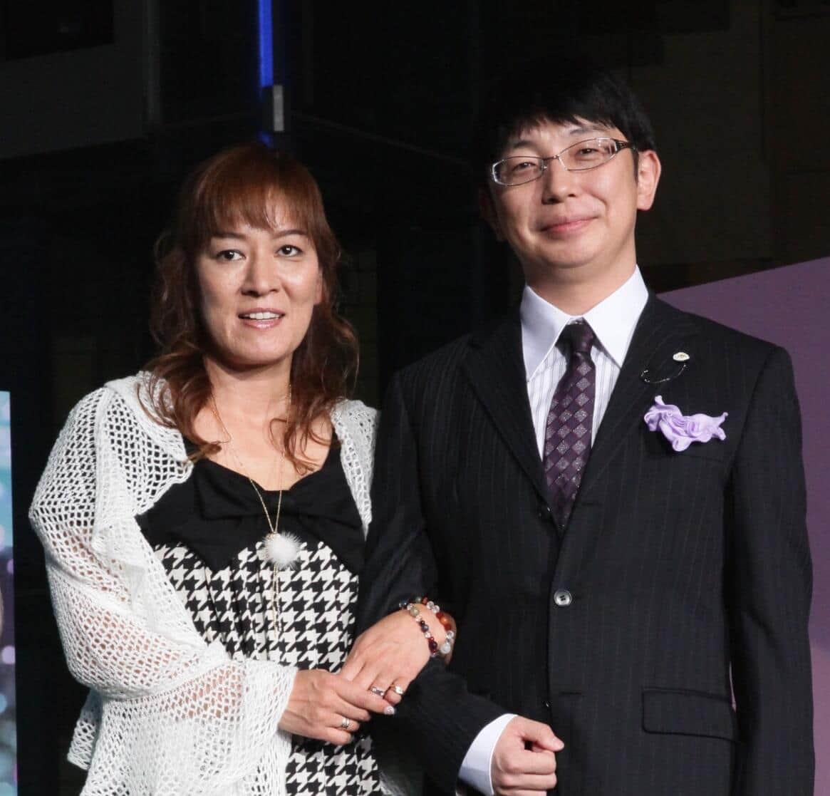 ジャガー横田15歳長男、9回連続不合格で「死んだと思った」　高校浪人も覚悟...受験騒動の裏側語る