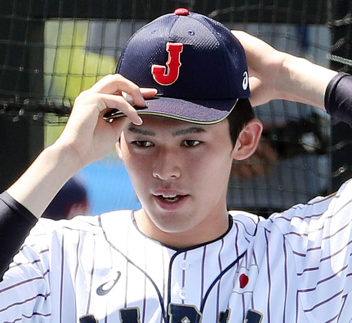 ロッテ佐々木朗希が迎える「覚醒の1年」 「スケールは山本由伸より上」他球団も戦々恐々