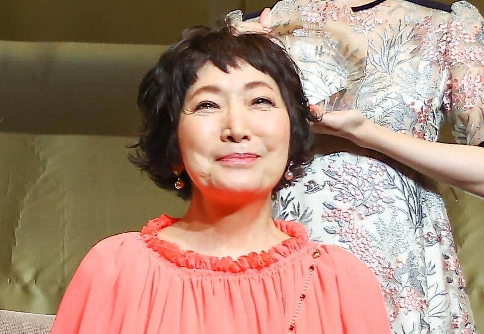 カムカム、前日から盛り上がっていた「森山良子説」　クレジットないのに視聴者が気付いたわけ