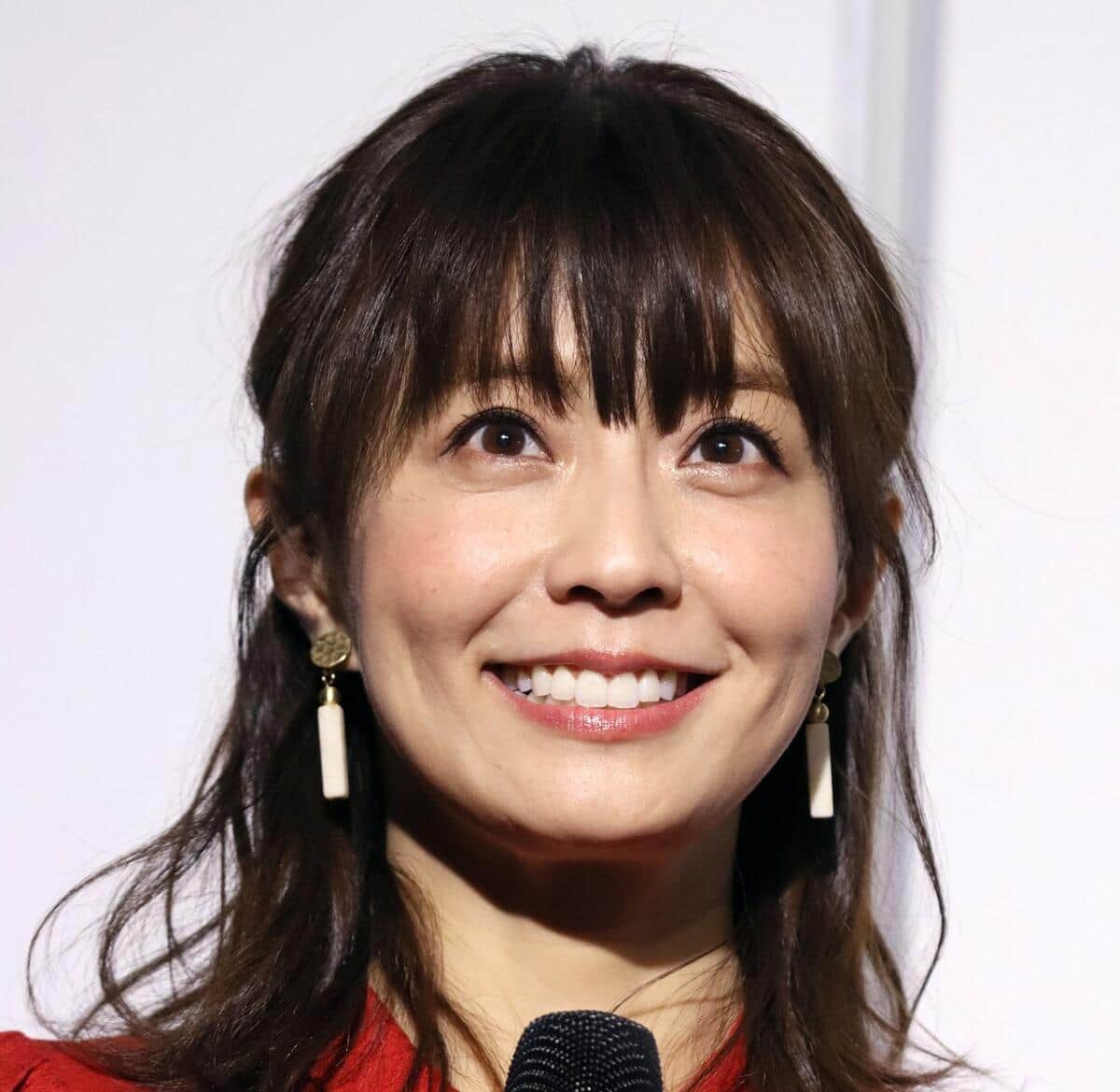 小林麻耶、アメブロランキングに「奇跡」と歓喜　1位自分、2位の元夫は「これも、僕の仕業だよ」