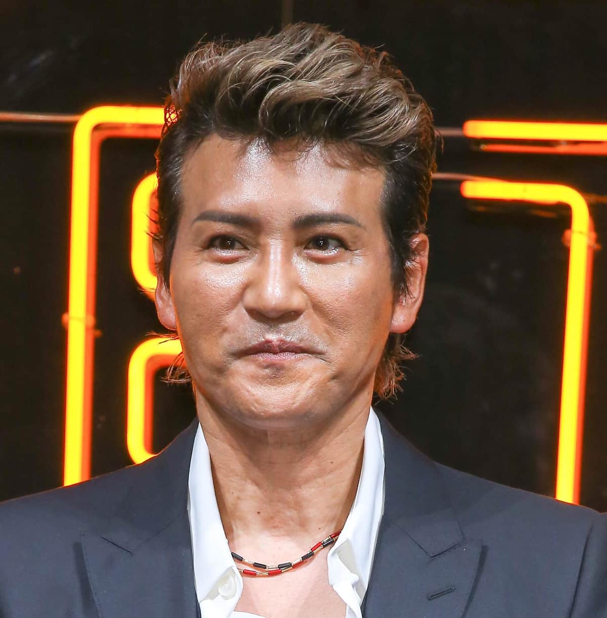 新庄剛志監督（写真：アフロ）