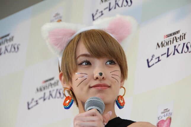 南明奈、オフの「推しアイドル」見かけるも　選んだ行動に「優しい」「オタクの鑑」