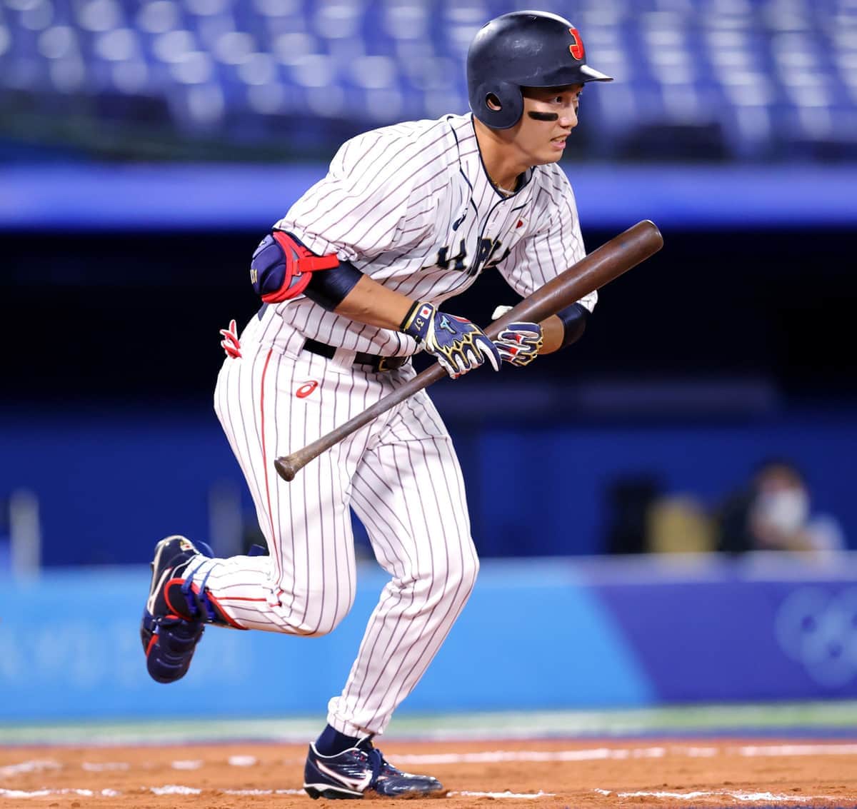 負傷離脱のSB栗原に「ライバル」ロッテ益田が「待ってるよ！」　心遣いに反響「優しすぎて泣いた」