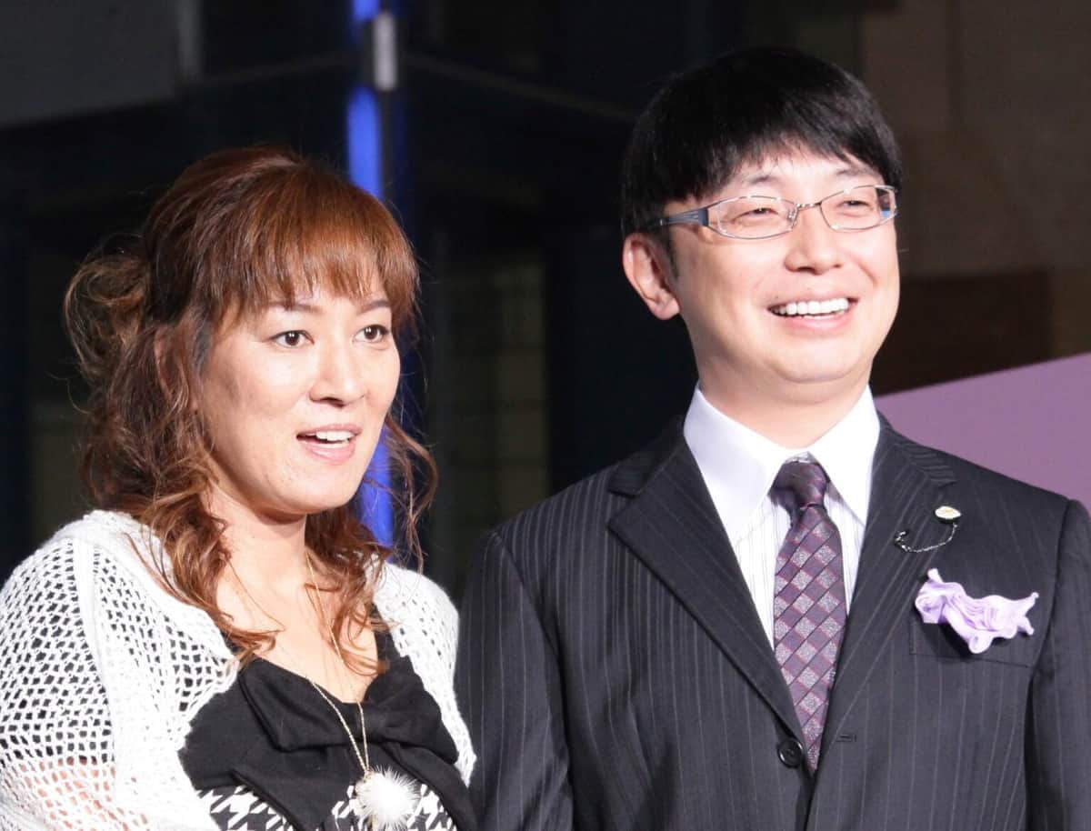 ジャガー横田高1長男、両親と離れて「寂しい」　父・博勝がLINE明かす「僕に気を遣ってかな(笑)」