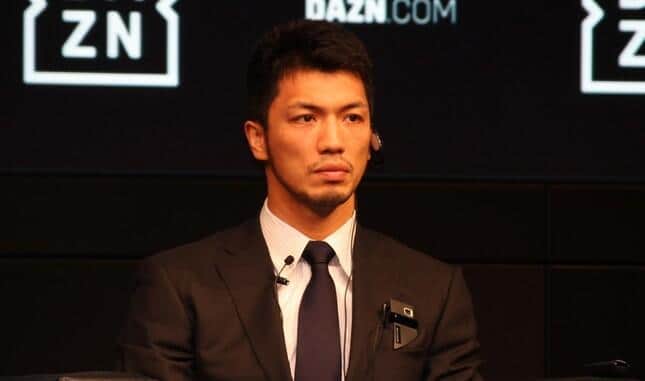 ボクシング世界王座統一戦、村田の勝機は　識者は「最強」ゴロフキンのジャブ警戒