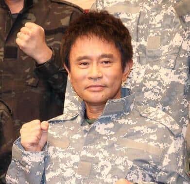 浜田雅功、LINE既読無視がまさかの理由　「こっちどんだけバクバクして...」アインシュタイン河井猛ツッコミ