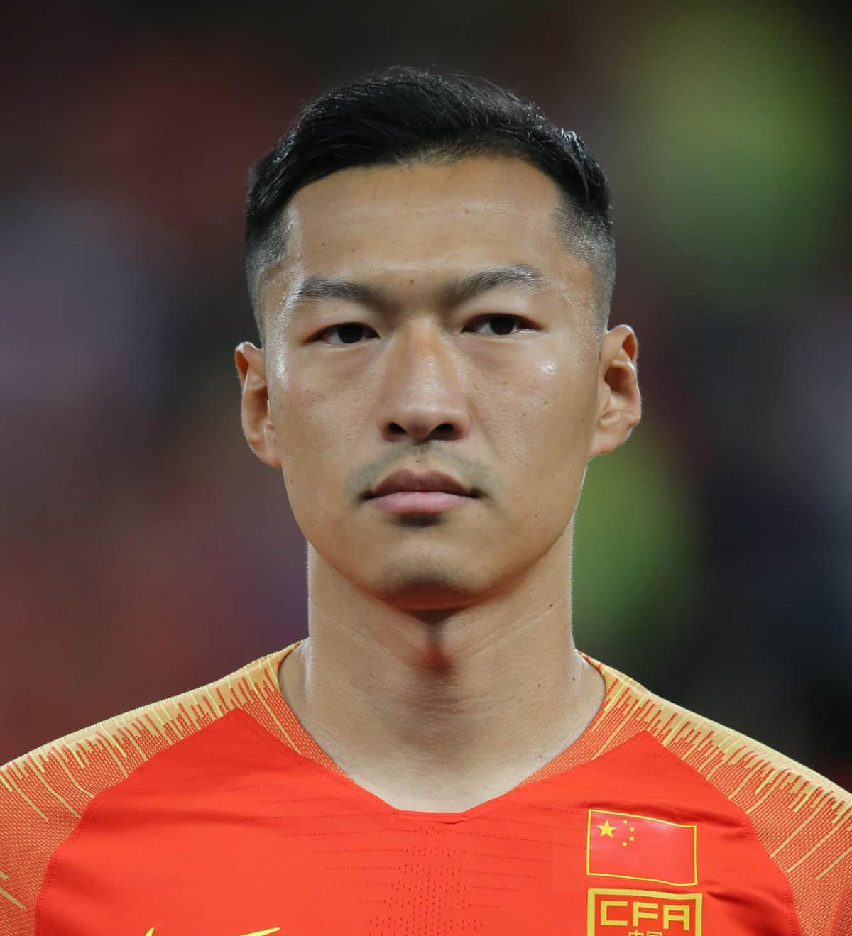 W杯予選中の中国代表「毎日ナマコ」発言は「宣伝の一環」　地元報道、厚遇にネットで批判