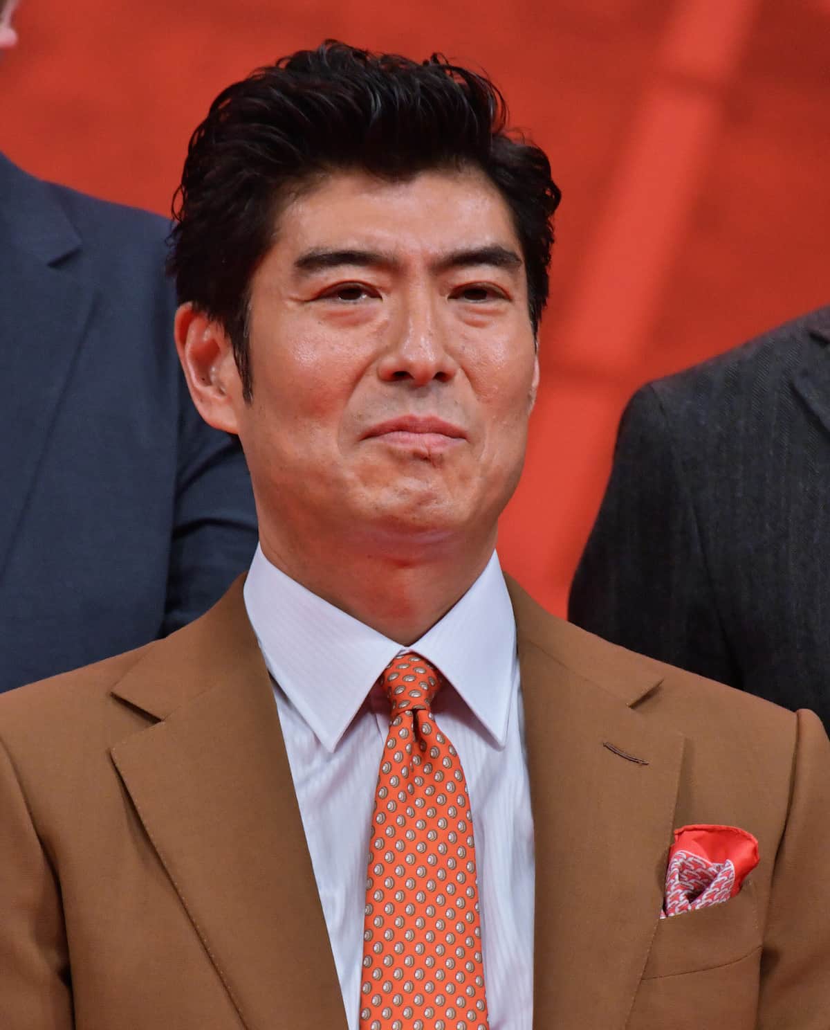 「ポップUP！」木曜パーソナリティの高嶋政宏さん（写真：アフロ）