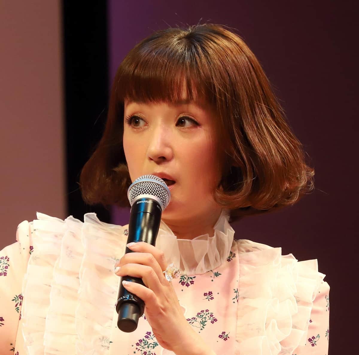 千秋が晒した 50歳の完全すっぴん にファン衝撃 少女です など反響 ニフティニュース 千秋が晒した 50歳の完全すっぴん にファン衝撃 少女です など反響 ニフティニュース