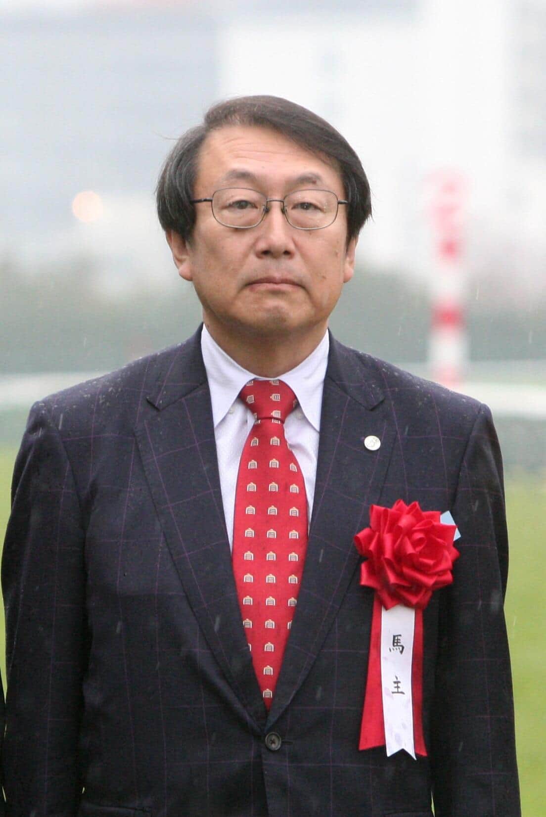 ウマ娘「ニシノフラワー」実装→西山オーナーのSNSバズる　「それほど凄いゲームなのか」人気ぶりに驚き