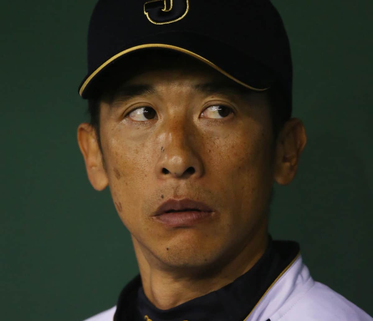 矢野監督「フライング退任表明」が低迷の原因に？　勝率ワースト.063の阪神、球団OBも「真意が分からない」