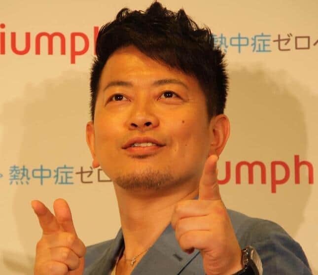 宮迫博之「牛宮城」VIPルームの全貌、一番豪華なのはトイレ？　人気YouTuberが感動