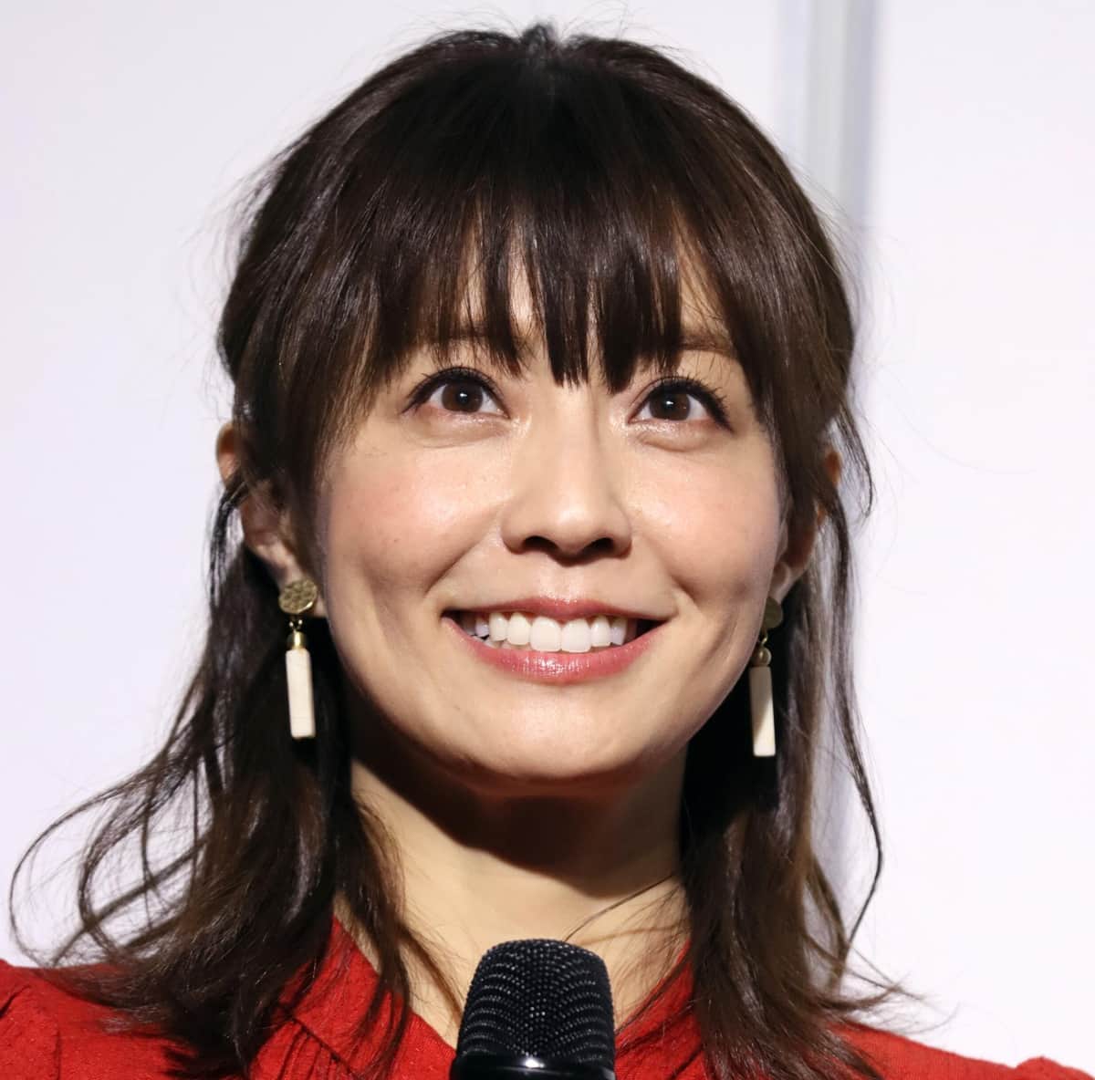 小林麻耶「私には大きな夢があります」　麗禾ちゃん＆勸玄くんの舞台で「やりたいこと」明かす