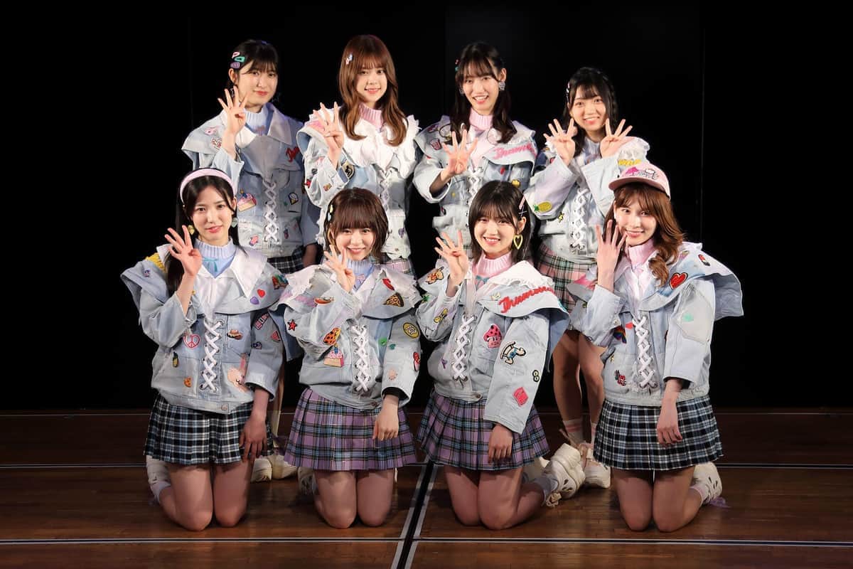 AKB48チーム4倉野尾成美「がらっと変える」　4年ぶり新公演で決意、セトリは「気合い入れたい」