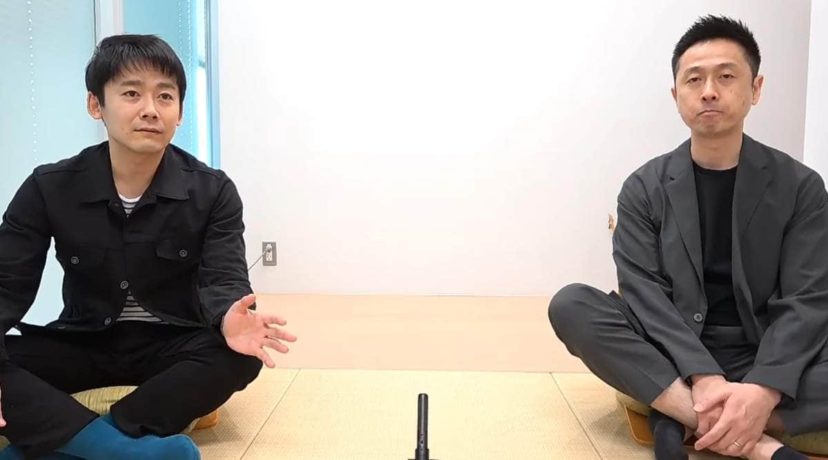 吉野家元取締役の不適切発言「男性蔑視でもあるんちゃうか」　ロザン宇治原「ステレオタイプ」指摘