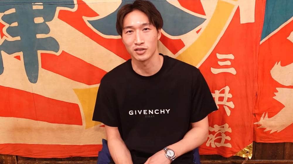 K-1、安保瑠輝也の「チケット100枚」めぐり謝罪「選手から直接販売しない」　本人「詳しい内容言えない」