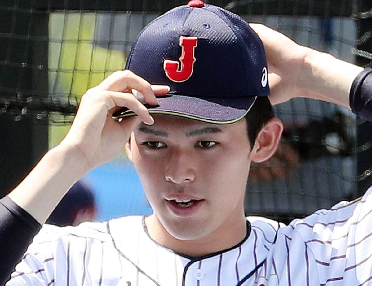 佐々木朗希への詰め寄り「『この若造が』っていう態度に見えた」　高木豊氏、白井球審に苦言「絶対良くない」