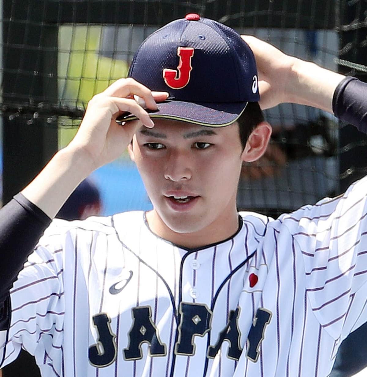 白井球審「詰め寄り」に槙原寛己氏が苦言　佐々木朗希にも「米国を見据えるならグッと我慢」