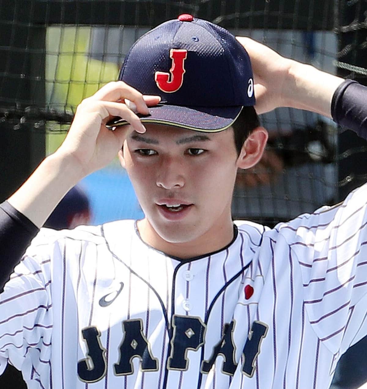 「えっ、こんなこと？」白井球審の佐々木朗希詰め寄り、田尾安志氏が疑問　「過敏すぎる」