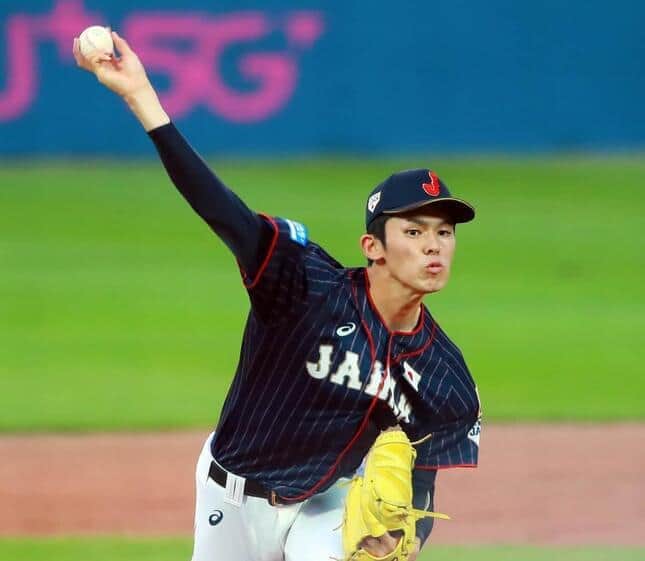 白井球審に「オラつかれたなぁ」「ワンバンをストライクって言われた」　球界OB、過去の仰天エピソード告白...佐々木朗希に同情