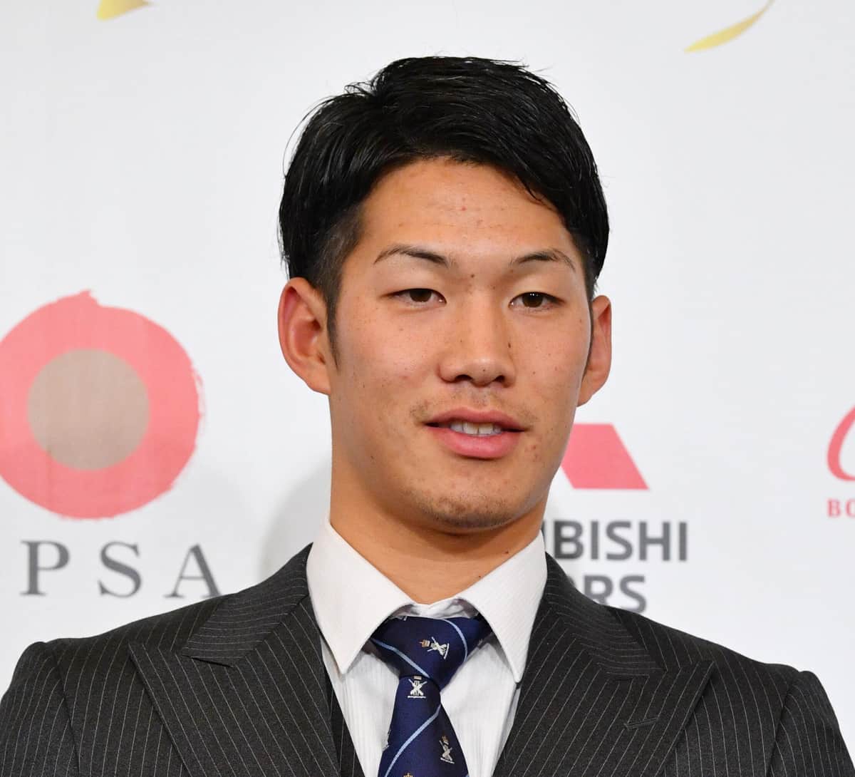 京田陽太選手（写真：松尾/アフロスポーツ）