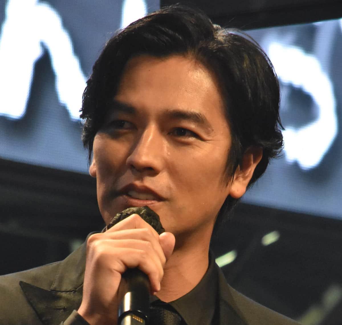 要潤、渡辺裕之さんを悼む　「新・愛の嵐」で共演「文字通り公私共に可愛がってくれた旦那様」