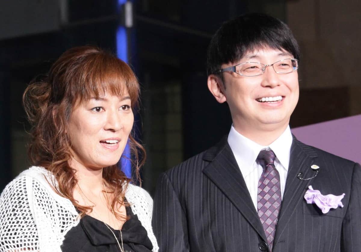 ジャガー横田15歳長男、2万円かけ「メイド服女装」　両親も絶賛「意外に可愛いのでビックリ」