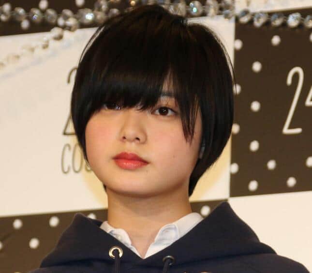 平手友梨奈「六本木クラス」出演発表後「すぐ更新されたぁ！」　公式サイトにファン注目のわけ