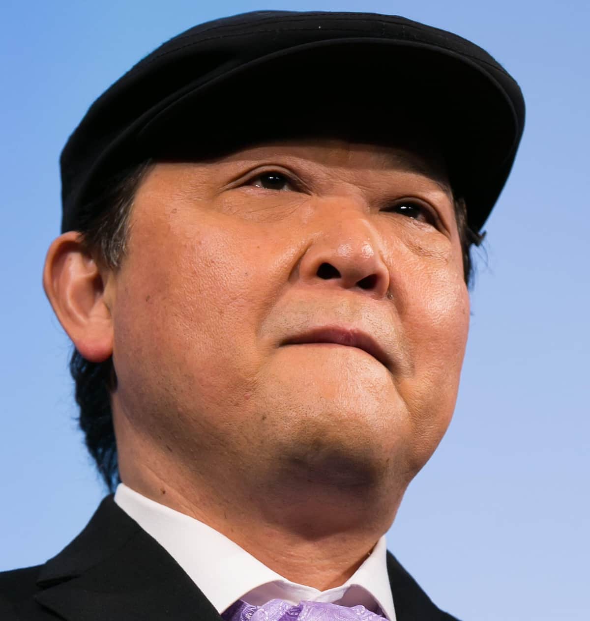 「俺の葬式の時には、俺の顔に熱湯を...」　急死の上島竜兵さんが、有吉弘行に伝えていた言葉