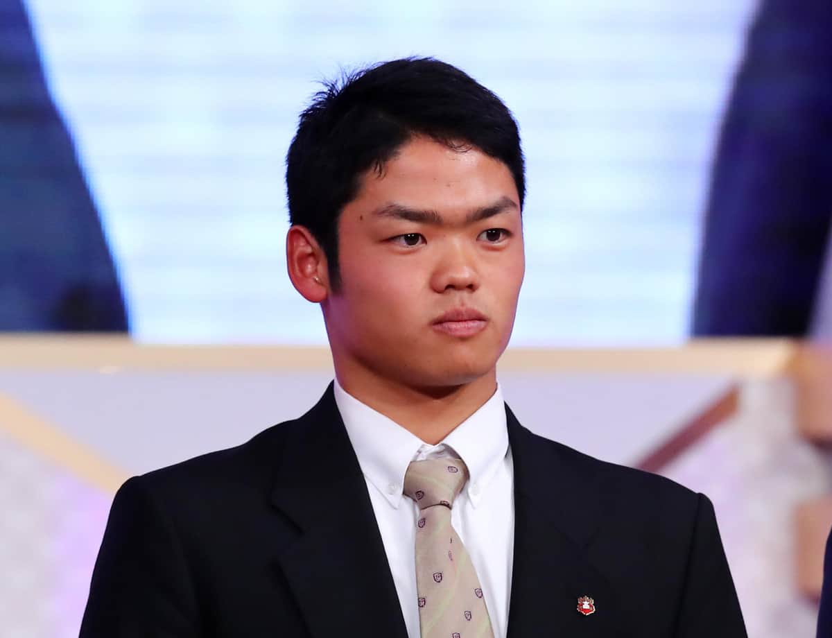 根尾昂の投球に「他のピッチャー立場ないやん」　元中日エースも驚いた「才能」とは