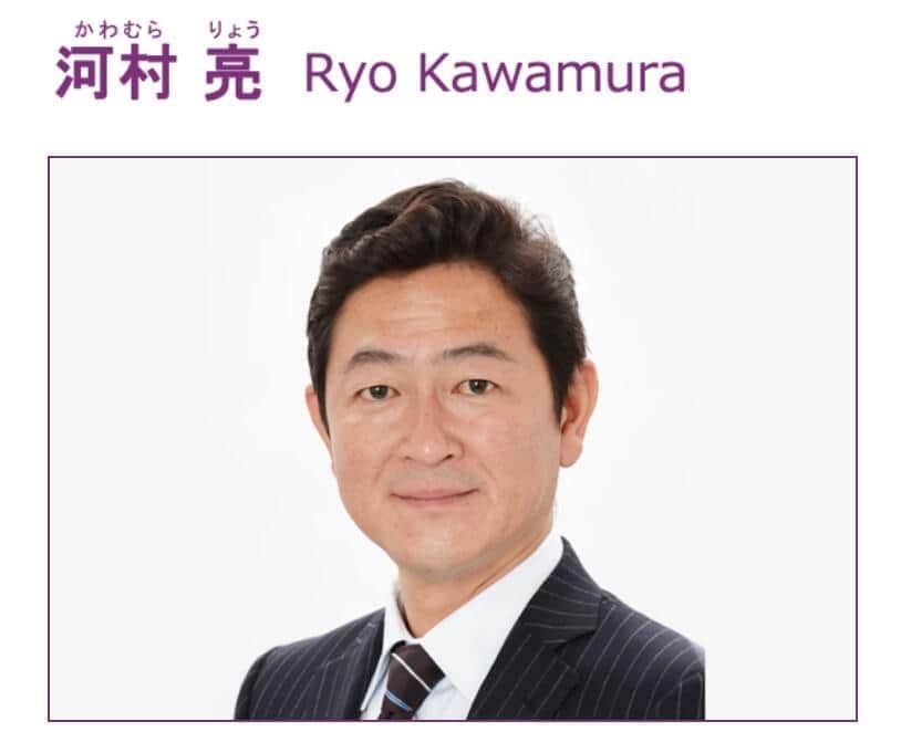 「痛烈！一閃！」蘇った河村アナの名実況　訃報前日の野球中継に注目「この実況は泣ける」
