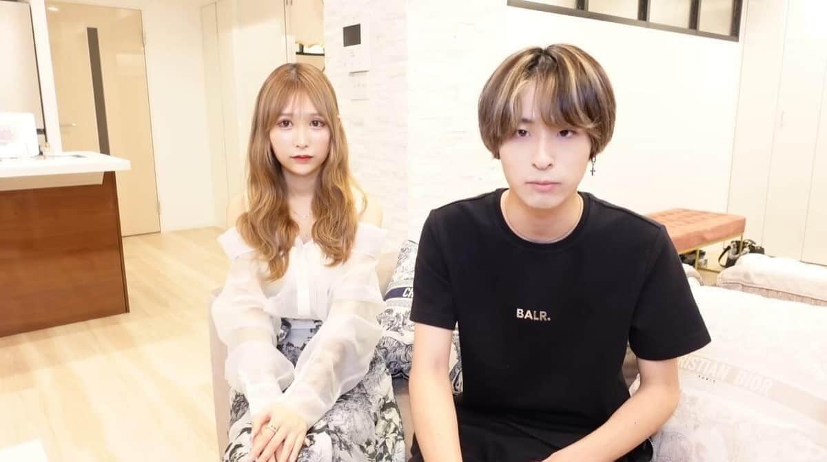 「破局隠し」炎上騒動YouTuber、2週間ぶりインスタ更新「生きてます」　応援コメントにも反応「みんな優しすぎる」