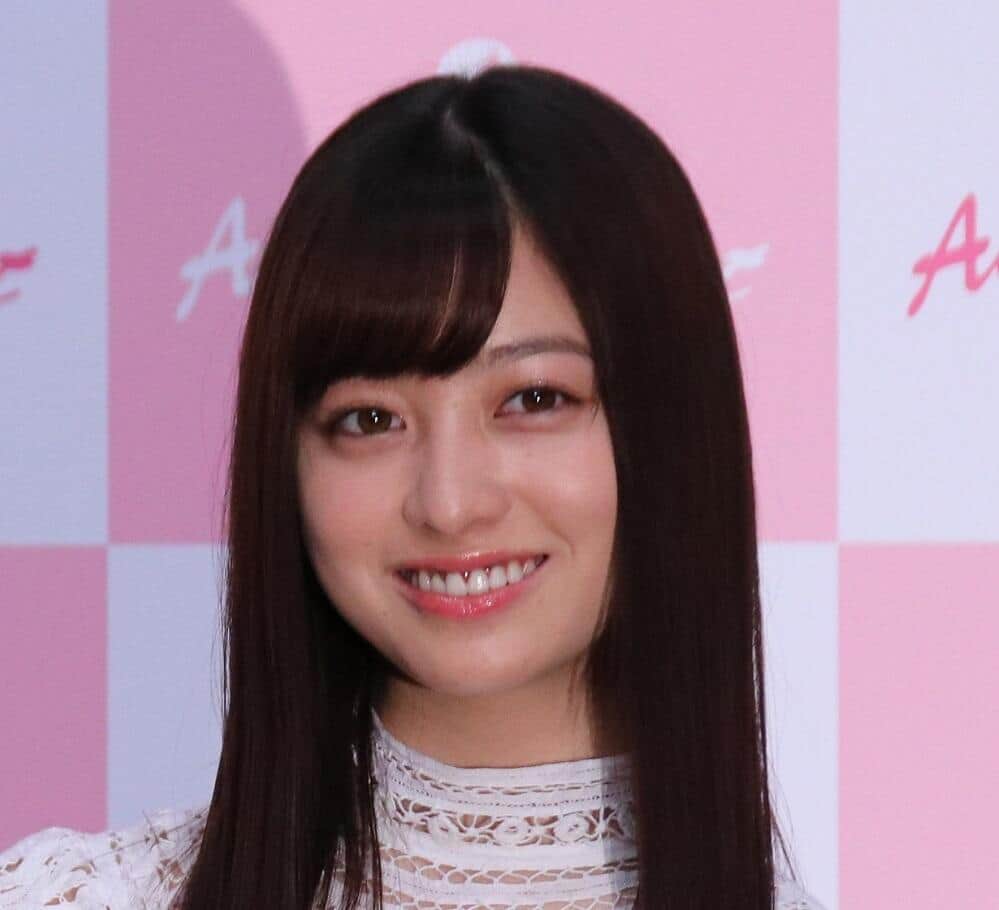 橋本環奈、「千と千尋の神隠し」博多座公演の一部中止に「申し訳ありません」　関係者コロナ陽性