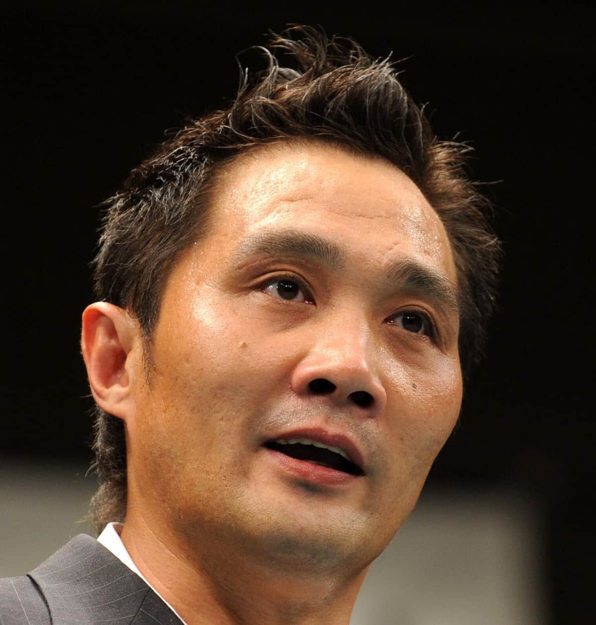 「天心vs武尊」世紀の一戦の行方は　ボクシング元世界王者が予想...「神童」には一抹の不安も