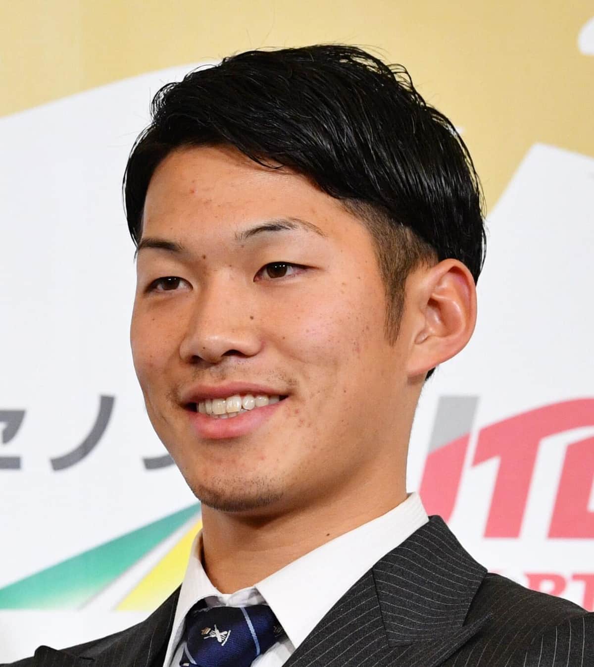 中日・京田、清原和博氏の「金言」授かる　片岡2軍監督は期待「まだ目は死んでない」